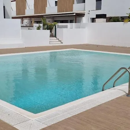 公寓 My In Fuerteventura