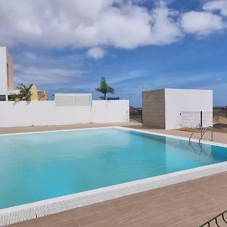 My In Fuerteventura 公寓 *