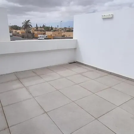 公寓 My In Fuerteventura 科拉雷侯