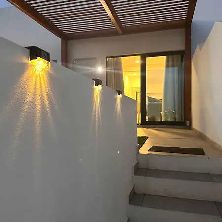 My In Fuerteventura 科拉雷侯