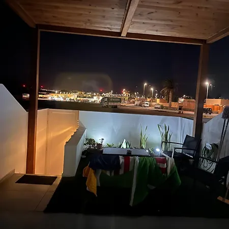 My In Fuerteventura 公寓 *