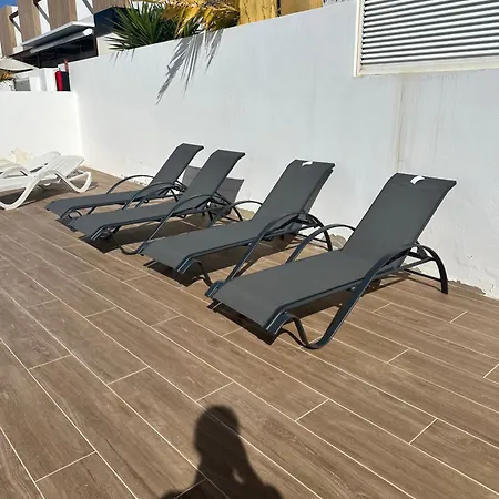 My In Fuerteventura 公寓