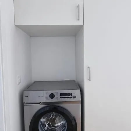 My In Fuerteventura Apartment
