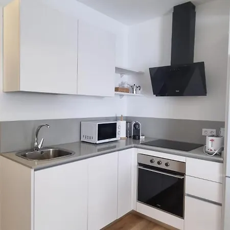 Apartment My In Fuerteventura