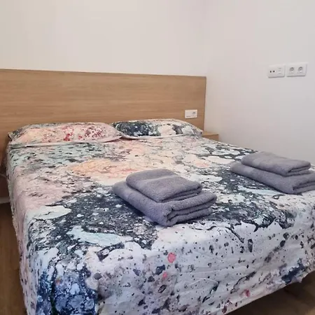 Apartment My In Fuerteventura