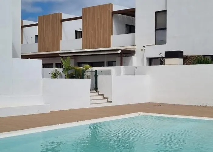 My In Fuerteventura Appartamento Corralejo