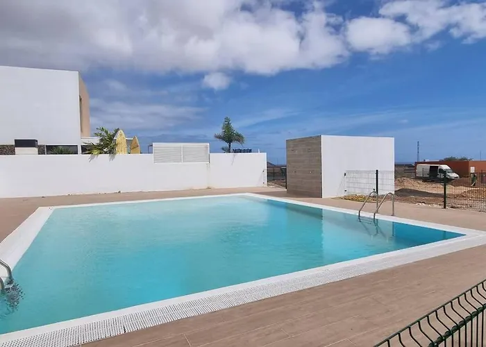 My In Fuerteventura Appartamento *
