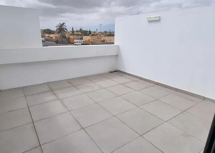 Appartamento My In Fuerteventura Corralejo
