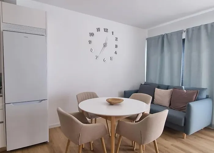 Appartamento My In Fuerteventura Corralejo