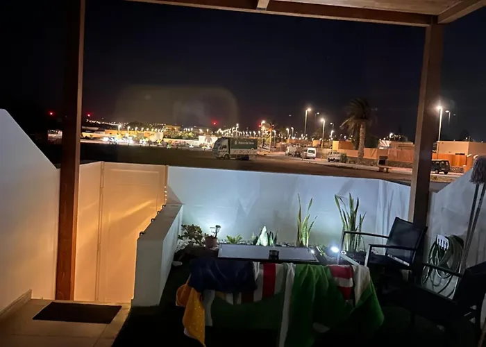 My In Fuerteventura Appartamento *