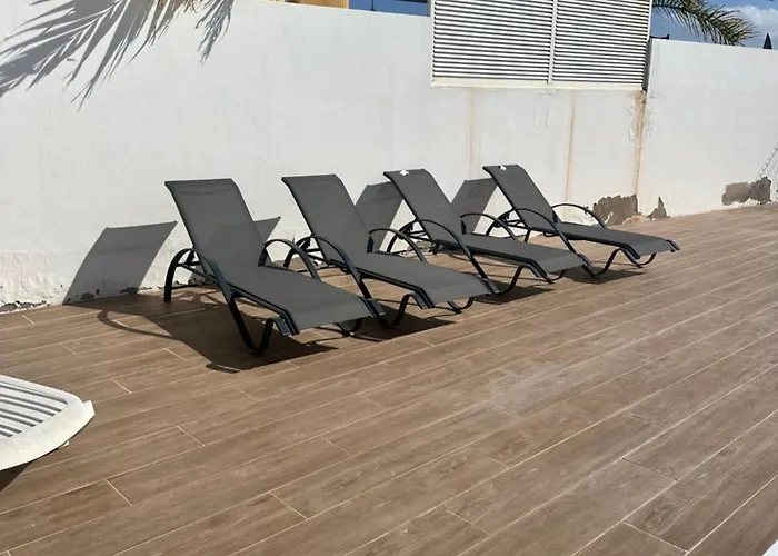 Appartamento My In Fuerteventura *